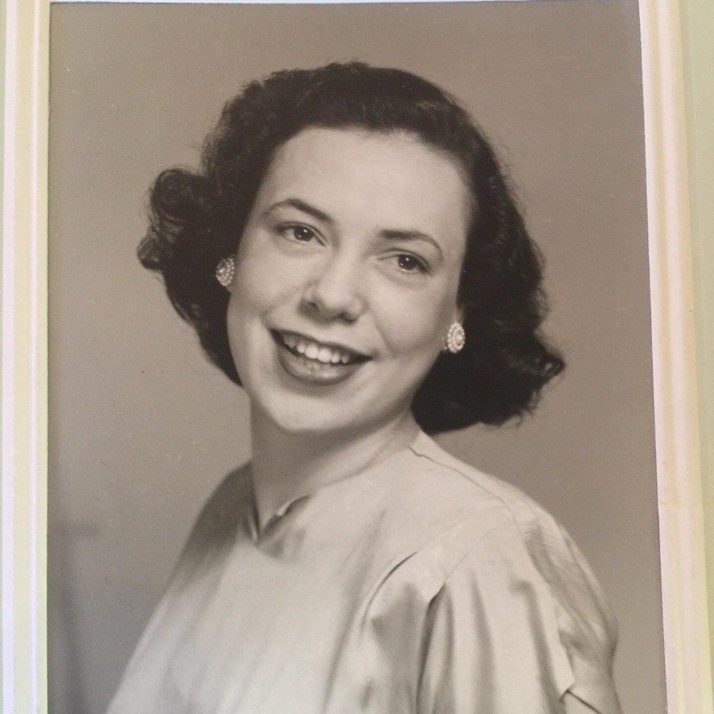 Meet your Posher, Pearl